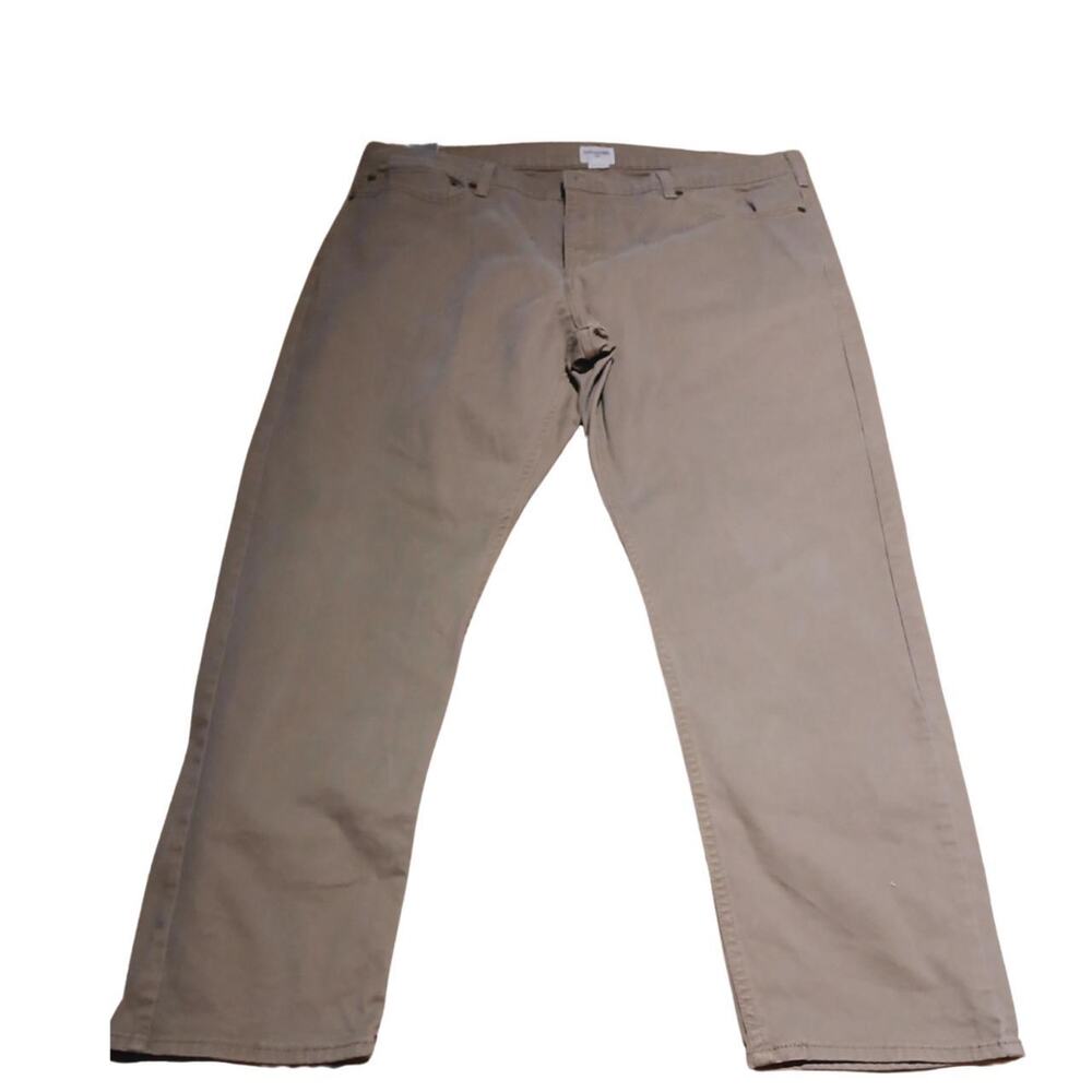 Mens Sport fit Tan Dockers by Levi Strauss &Co